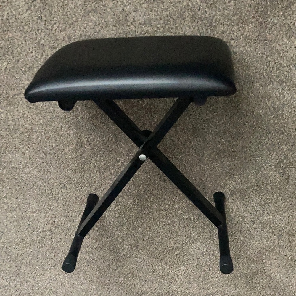 Piano Seat